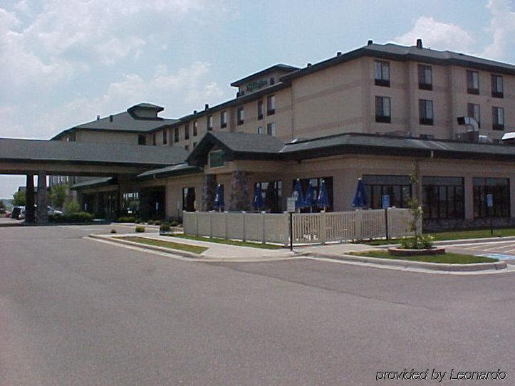 Holiday Inn Hotel & Suites Owatonna Exterior photo